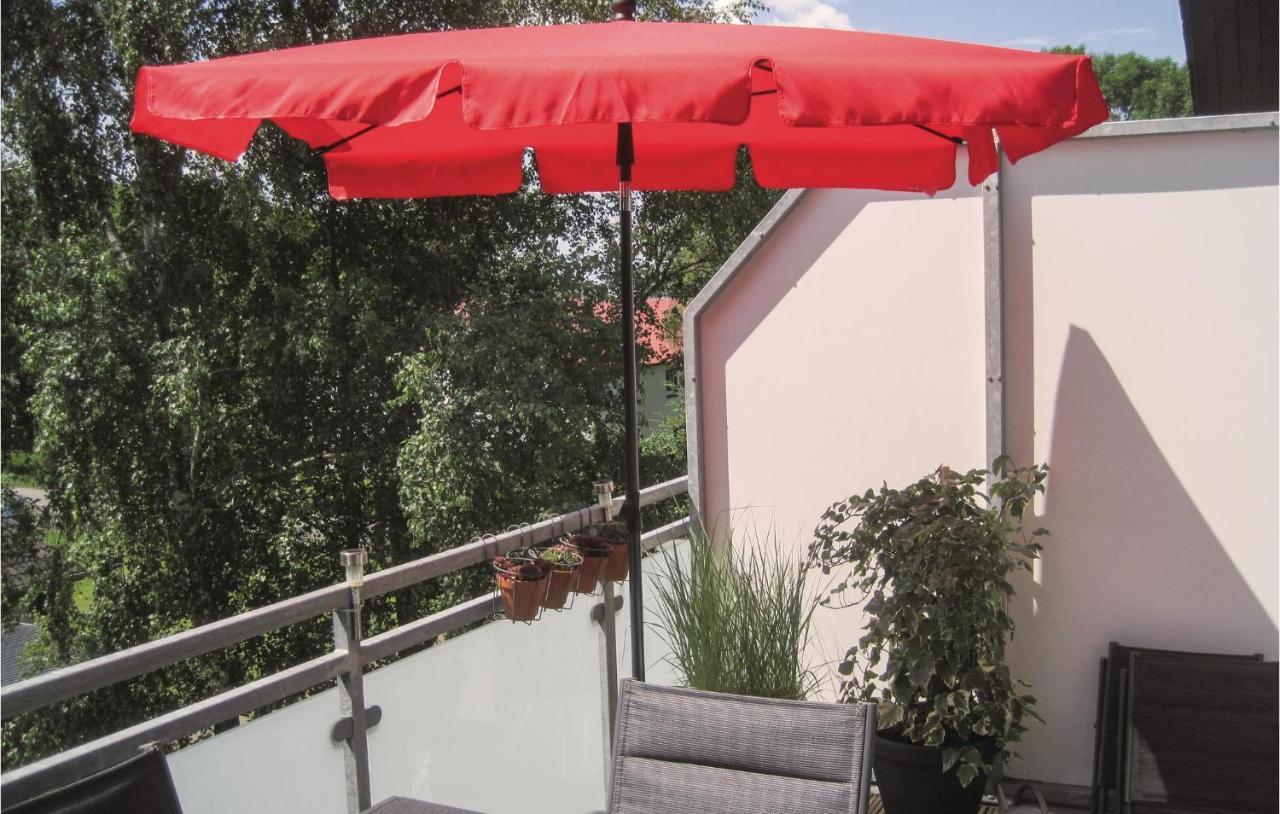 Strandlaeufer Warwerort Εξωτερικό φωτογραφία